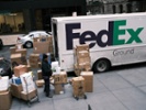 Amazon: 3rd-party sellers can again use FedEx Ground