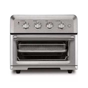 Cuisinart Airfryer Toaster Oven, was $229.99 now $99.90, Target