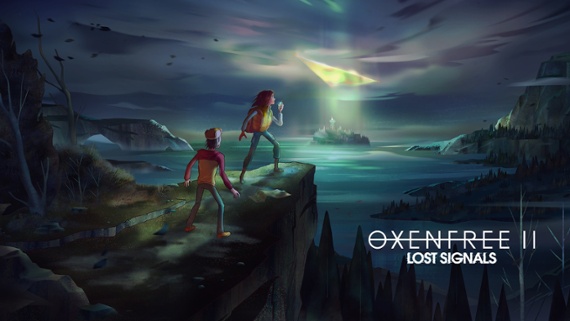 Oxenfree 2: Lost Signals is "a disappointing sequel"