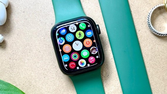 Apple Watch 8 price — here's what the rumors say