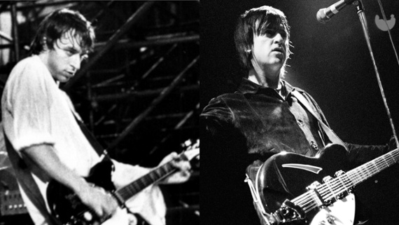 How the Smiths and R.E.M. gave Rickenbacker guitars renewed appeal in the early ‘80s