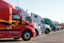 Trucking industry faces staffing challenges