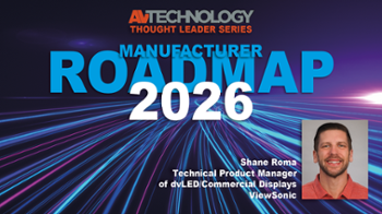 AV/IT Pain Points 2026: ViewSonic