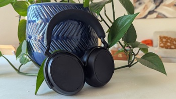 Sennheiser Momentum 4 Wireless review