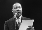 Resources to teach about MLK's life, legacy