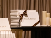 Atmosphere at The Hollywood Reporter Studio at The Pendry Park City with Boll & Branch Day 3 on January 25, 2026 in Park City, Utah. (Photo by Erica Rascon/The Hollywood Reporter via Getty Images)