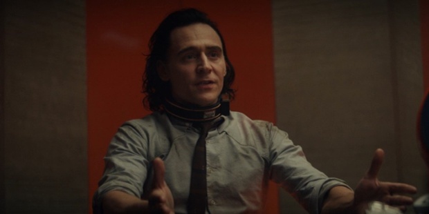 Loki's Post-Credits Scene Explained, Including All The New [SPOILER]