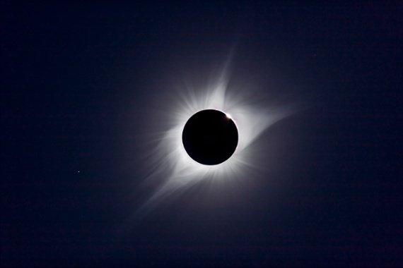 We're two years away from the Great North American Solar Eclipse of 2024!