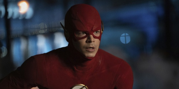 The Flash Is Losing Two Original Cast Members After 7 Seasons, But There's Good News