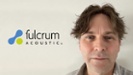 60 Seconds: Scott Pizzo, National Sales Mgr., Fulcrum Acoustic