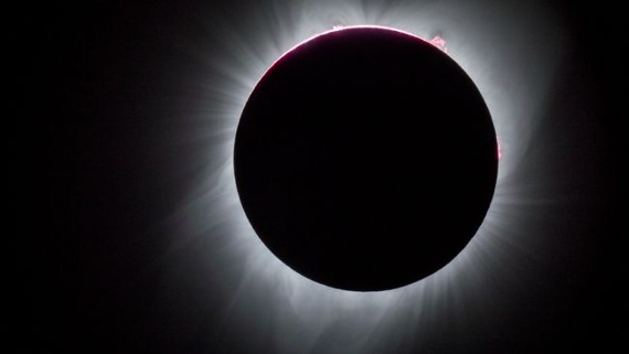 NASA's new astronauts are excited for April's total eclipse