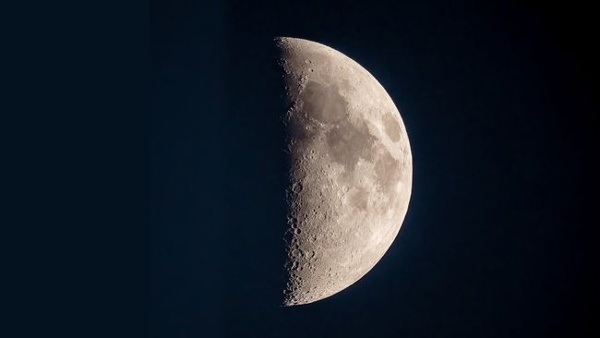 'International Observe the Moon Night' is Sept. 14!