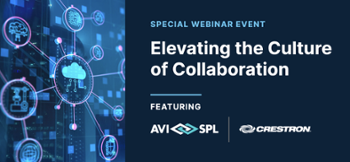 WEBINAR: Elevating the Culture of Collaboration