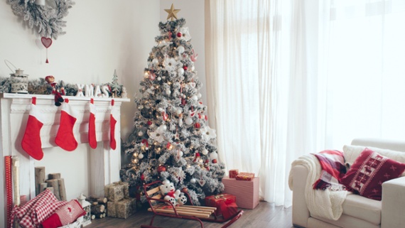 How to save when buying a Christmas tree — 4 tips to spend less