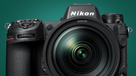 A spiritual Nikon D850 successor moves one step closer