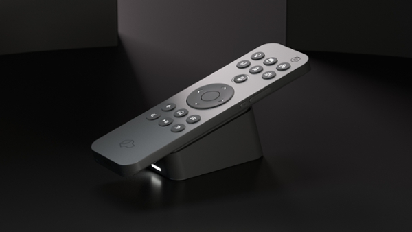 Review: Josh.ai Josh Edge Smart System Remote Control