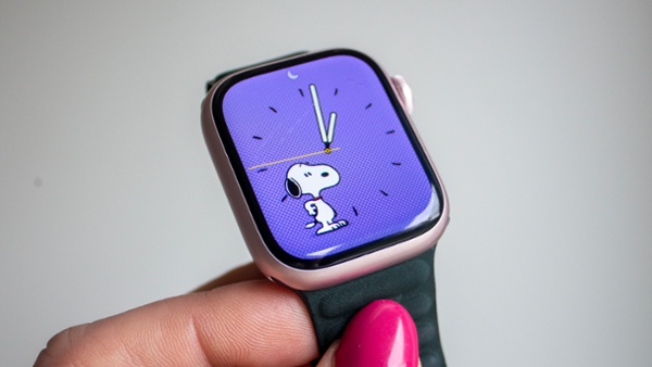 Don't expect a huge Apple Watch 10 upgrade