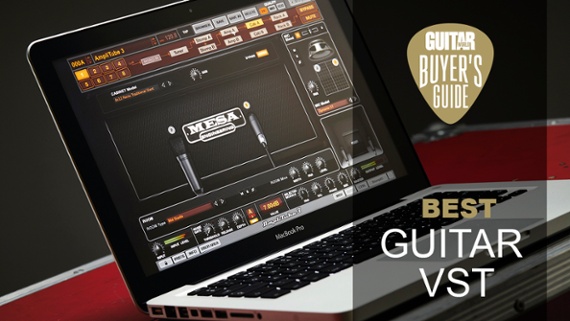 The best guitar VSTs available today