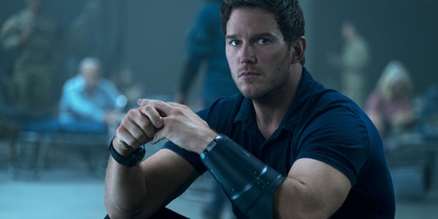 The Tomorrow War Reviews Have Arrived, Here's What Critics Are Saying About Chris Pratt's Sci-Fi Film