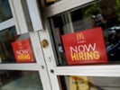 McDonald's works to recruit older employees