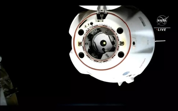 SpaceX's Crew-3 astronauts returning to Earth tonight