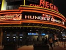 Lionsgate to open vertical theme park based on popular movies