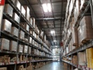 Lack of connectivity can severely hamper warehouses