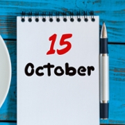 Tax Deadlines for October 15 You Don't Want to Miss