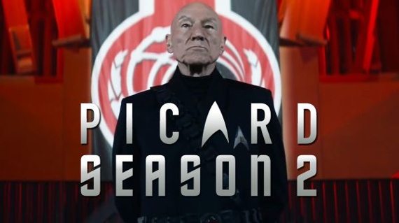 'Star Trek: Picard' won't 'press forward' with the synthetic storyline, producer says