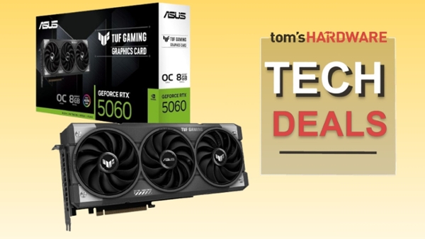 Tom's Hardware