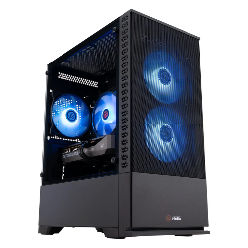 ABS Cyclone Aqua gaming PC: was $1,099.99 now $949.99 at Newegg