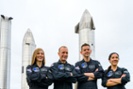 Meet the four private Polaris Dawn astronauts SpaceX will launch into orbit this year