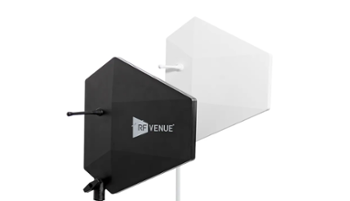 Check out RF Venue's New Diversity Fin IPX Antenna