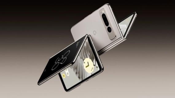 Google will need some special sauce to sell a folding phone