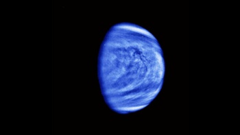 Life on Venus may never have been possible