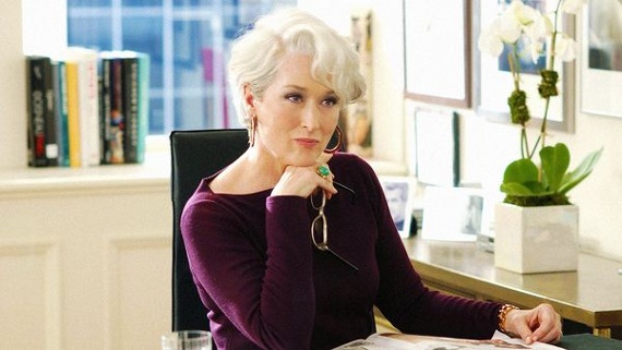 The Devil Wears Prada Is Getting A Sequel With Some Key Talent Returning