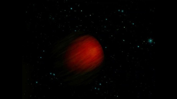JWST finds a 'hot Jupiter' that defies expectations