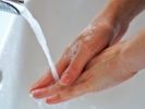 Study: Hospital hand hygiene increases during pandemic