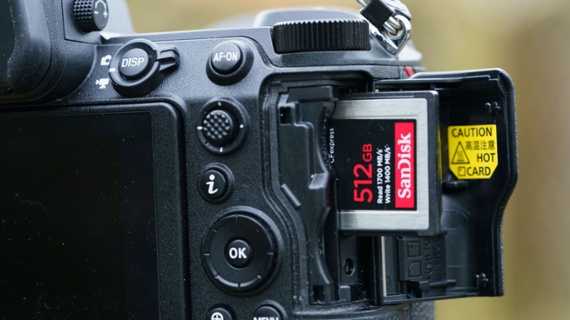 Best memory card for your camera in 2022: top SD, microSD, CFexpress & CF cards