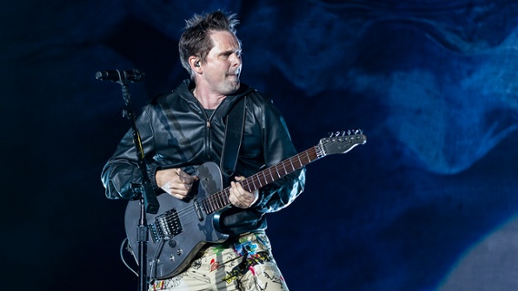 Muse are selling Kempers loaded with their guitar and bass tones, plus a revered Russian Big Muff and much more