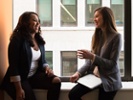 Office small talk improves employee wellbeing