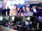 Spotlight on the Future of Live Events, Broadcast, and Fan Engagement