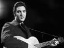 Collector buys Elvis' blue suede shoes for $150,000