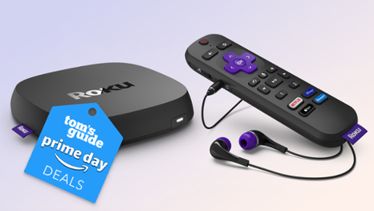 7 best Roku Prime Day deals I'd snag now — streaming devices, 4K TVs and more