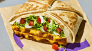 Taco Bell grows Crunchwrap line with new, returning options