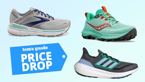 Epic Amazon sneaker sale &mdash; 17 deals I'd get now on Adidas and Skechers and more