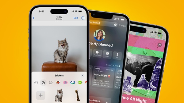 iOS 18 tipped to be an 'ambitious' upgrade