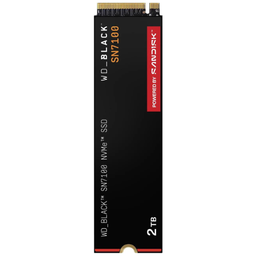 Western Digital 2TB WD SN7100: was $499.99 now $299.99 at Newegg