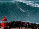 This surfer lets fear be his teacher