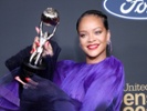 Rihanna broke the internet